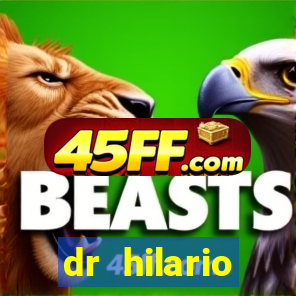 dr hilario mastologista em santos